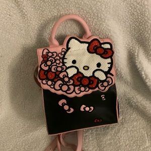 Hello Kitty Danielle Nicole Backpack